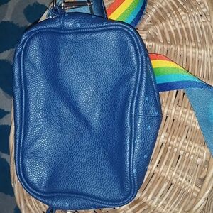 Sophie Allport Crossbody ECU